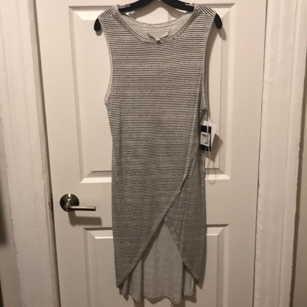 NWT Guess T-Shirt Dress